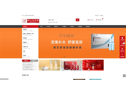 武汉伊之美