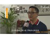 天助网董事长王学兵深圳卫视专访：产业集聚助力企业发展