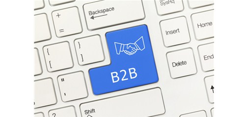 万亿级B2B市场风口来临 创投机构争相布局