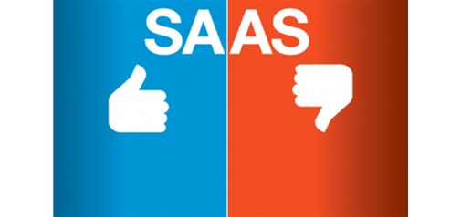 三个角度看SaaS，未来五年企业级服务市场将持续增长