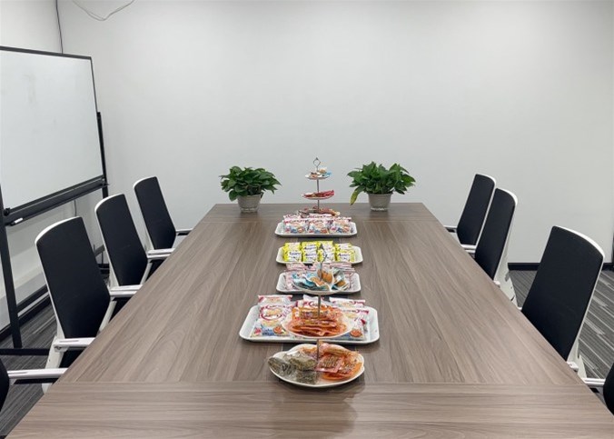 企盟天助2月总结大会暨3月启动大会